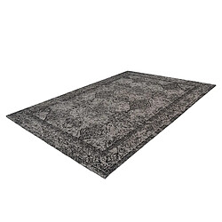 Acheter Paris prix Iglesia - Tapis rectangulaire - Gris