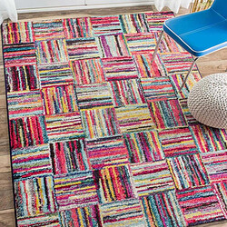 UnAmourDeTapis Un Amour de Tapis Boutik Brik