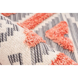 Avis Paris prix 100 - Tapis - Gris