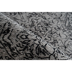 Avis Paris prix Iglesia - Tapis rectangulaire - Gris