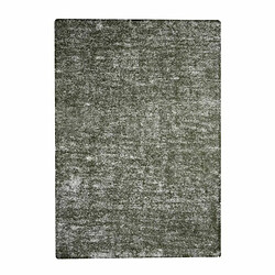 Paris Prix Tapis Vintage Etna - Vert Olive