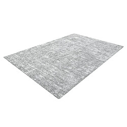 Acheter Paris prix Etna - Tapis rectangulaire - Gris