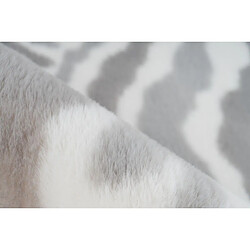 Avis Paris prix Rabbit Animal 400 - Taille unique - Gris