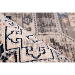 Avis Paris Prix Tapis Oriental Anouk - Multicolore