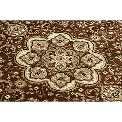 RUGSX ROYAL ADR - Marron pas cher