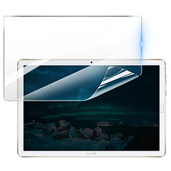3mk Huawei MediaPad M6 10.8 Protection écran hydrogel antichoc - Autorégénération - IK07