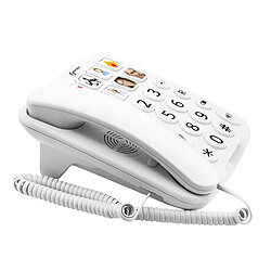 Téléphone fixe sans fil