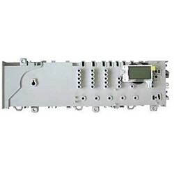 Electrolux Module électronique lave-linge
