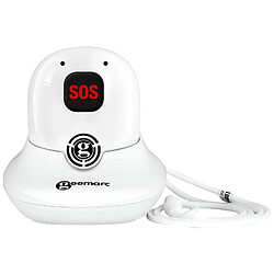 Traqueur GPS connecté Geemarc