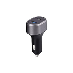 Chargeur voiture 12V TNB