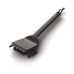 Ninja brosse de nettoyage Woodfire - Noir