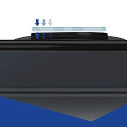 3mk Pack Film Caméra Nothing Phone 2a pas cher