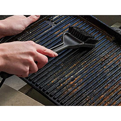 Acheter Ninja brosse de nettoyage Woodfire - Noir