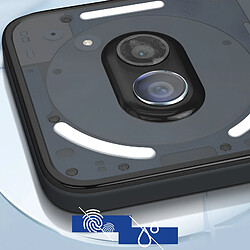 Avis 3mk Pack Film Caméra Nothing Phone 2a