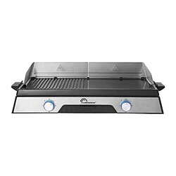 Plancha extérieur LITTLE BALANCE
