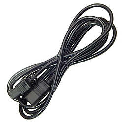 Dell câble adaptateur alimentation C19 vers C20 - 3,6 m - Occasion