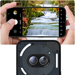 Acheter 3mk Pack Film Caméra Nothing Phone 2a