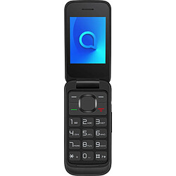 Alcatel 2057D - Blanc