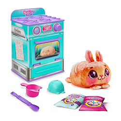 Avis Moose Toys Moose_toys poupée peluche renne