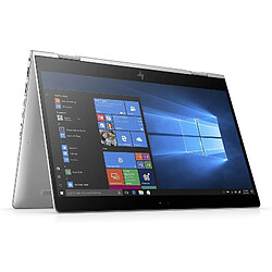 Avis HP ELITEBOOK X360 830 G6 · Reconditionné