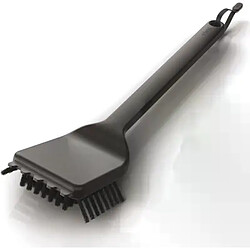 Avis Ninja brosse de nettoyage Woodfire - Noir