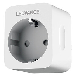 Avis Ledkia Prise connectée WiFi type F Schuko
