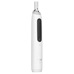 Braun iO5 - Blanc pas cher