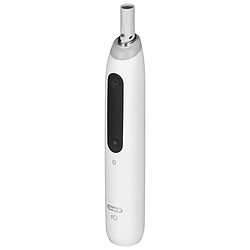 Avis Braun iO5 - Blanc