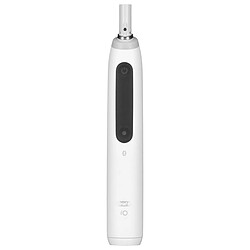 Acheter Braun iO5 - Blanc