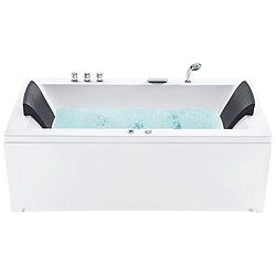 Baignoire Beliani