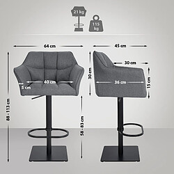 Tabouret