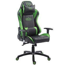 Tarmac racer Shift V2 - Noir vert