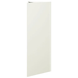 Acheter vidaXL Jardinière - Acier Blanc