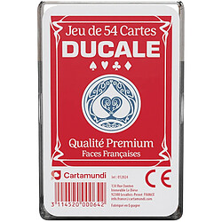 France Cartes BTE 54 CARTES