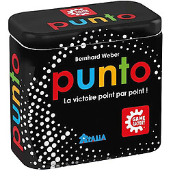 Game Factory Punto Megableu