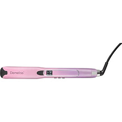 Avis Saint algue Demeliss Titanium V2.0 - Rose/violet