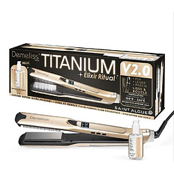 Saint Algue Demeliss Titanium V2 Elixir