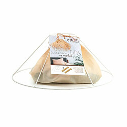 Graine Créative Graines Créatives Abat-jour DIY