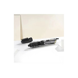 Brosse soufflante