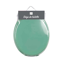 Paris Prix Abattant WC Uni Tilleul