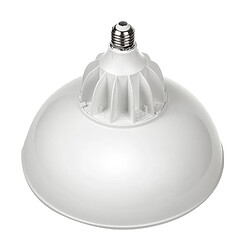 Maclean MCE261 - 25 cm - Blanc pas cher