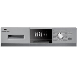 Continental Edison CELL8140IS - Silver