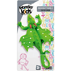 Wonderkids Figurine dragon étirable
