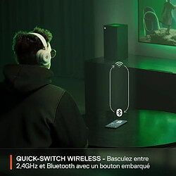 Acheter Steelseries Arctis Nova 5X - Blanc