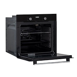 Continental edison F80CBIX - Noir pas cher