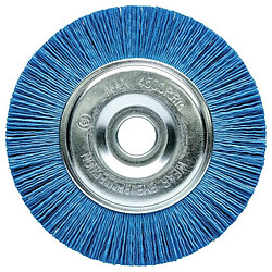 Abrasif & brosse Gloria