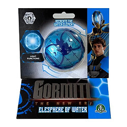 Elesphere Électronique Gormiti