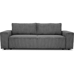 Canapé droit Cstore