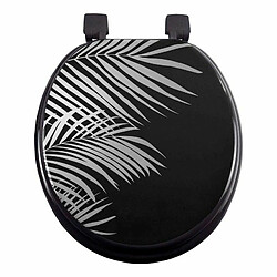 Paris Prix Orbella Noir & Argent