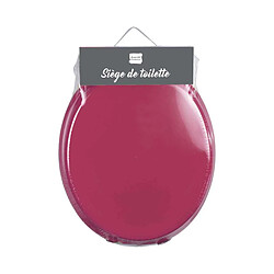 Abattant & réhausseur WC